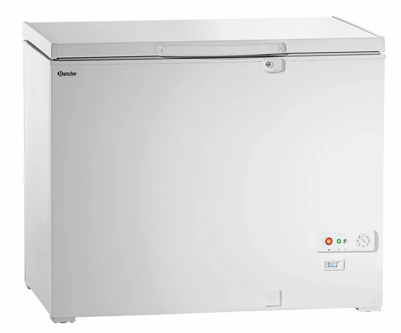 Bartscher Tiefkühltruhe 288-W