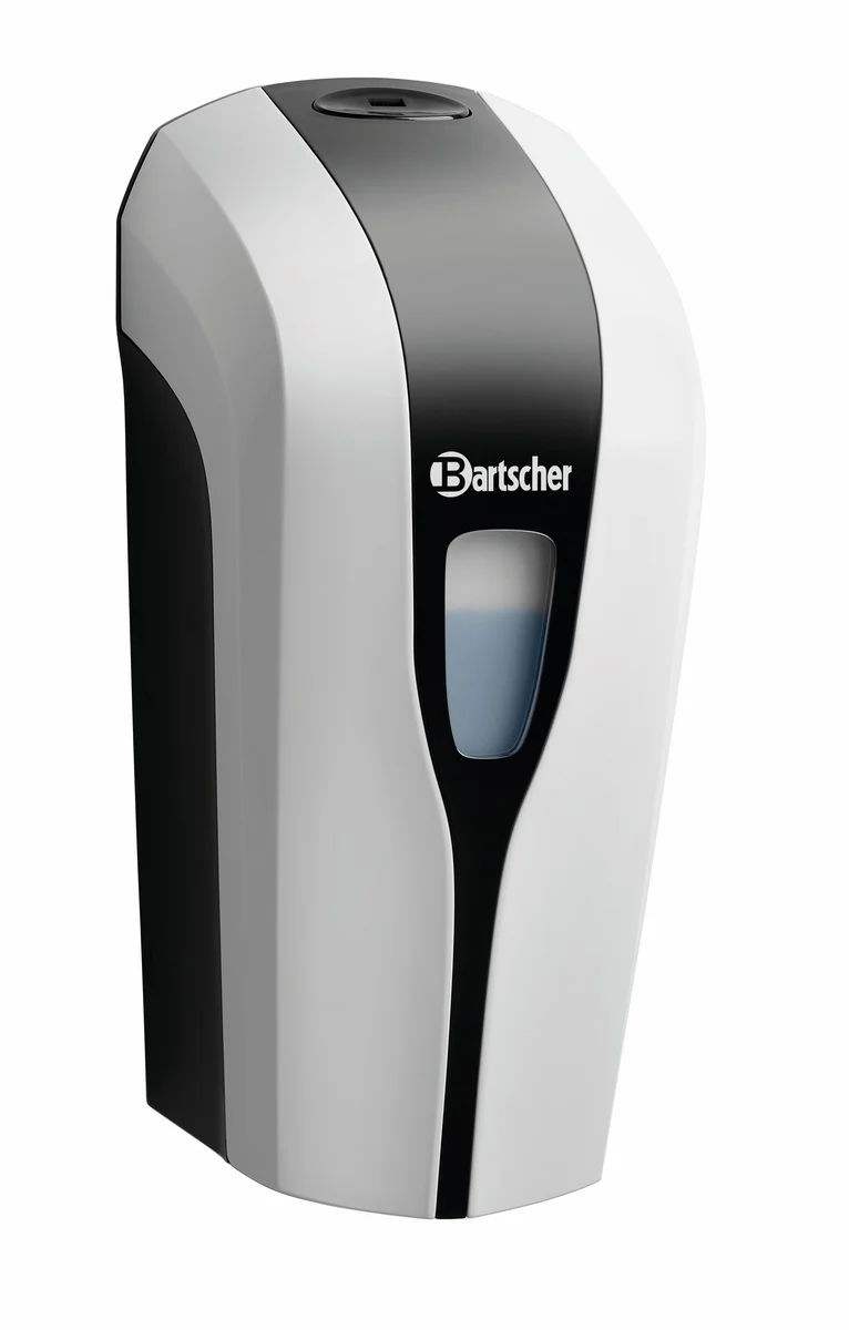 Bartscher Desinfektionsspender IRS 1L-W
