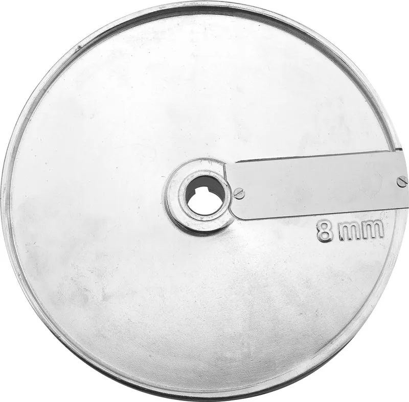 SARO AS008 Schneidescheibe 8 mm (Aluminium) für CARUS/TITUS