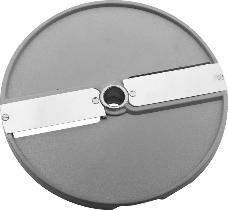 SARO S002 Schneidescheibe 2 mm (Kunststoff) für CARUS/TITUS