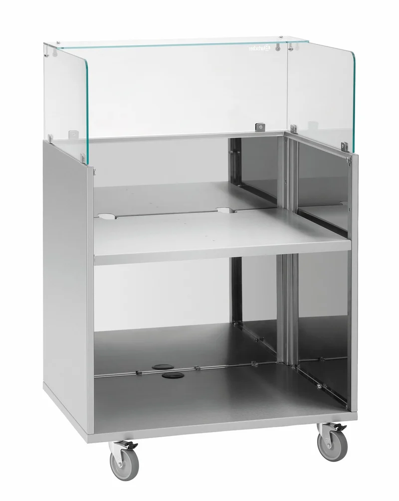 Bartscher Snackpoint 200