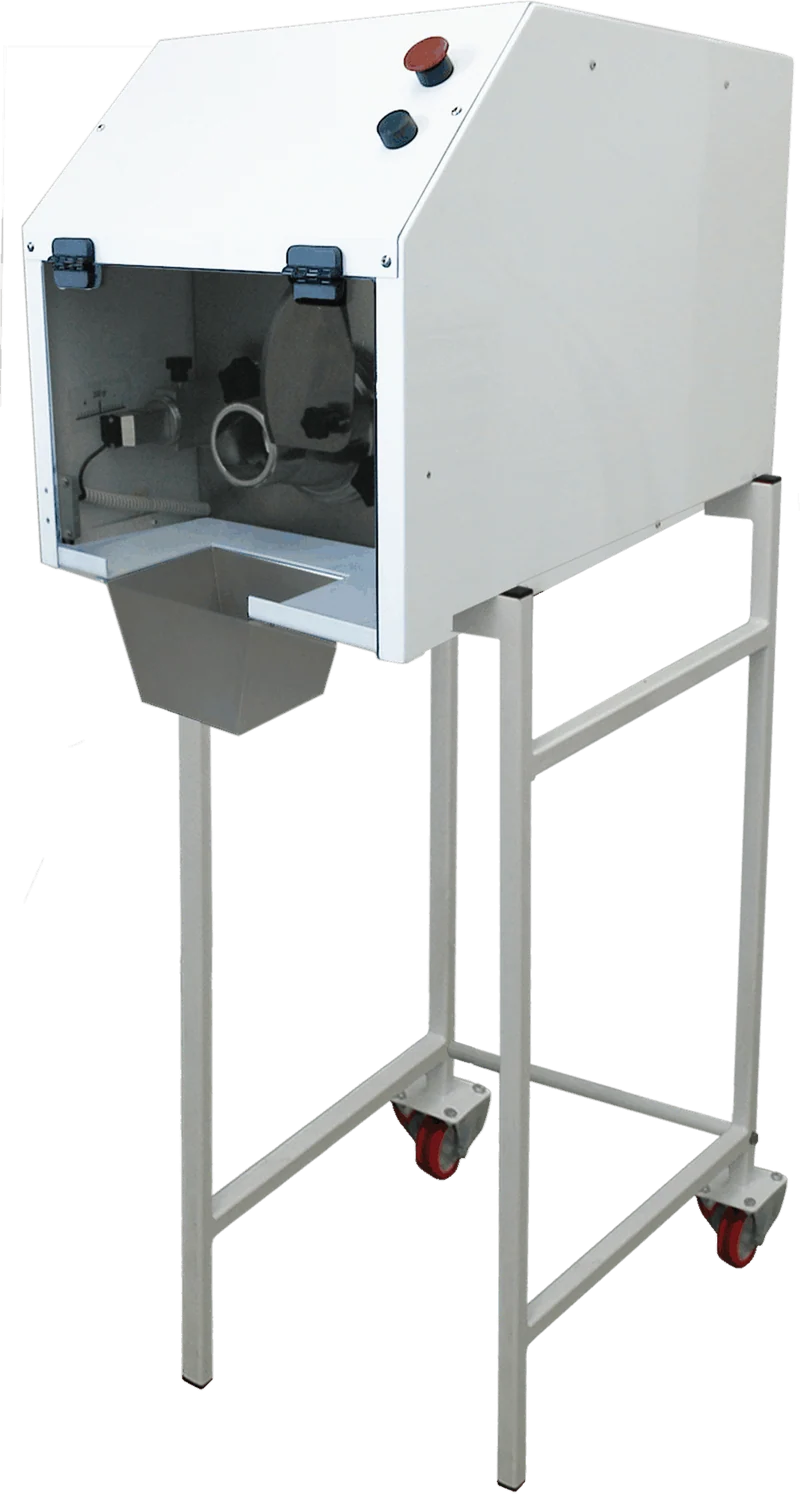 Teigportionierer (BxTxH): 44 x 83 x 53 cm / DIV300TR