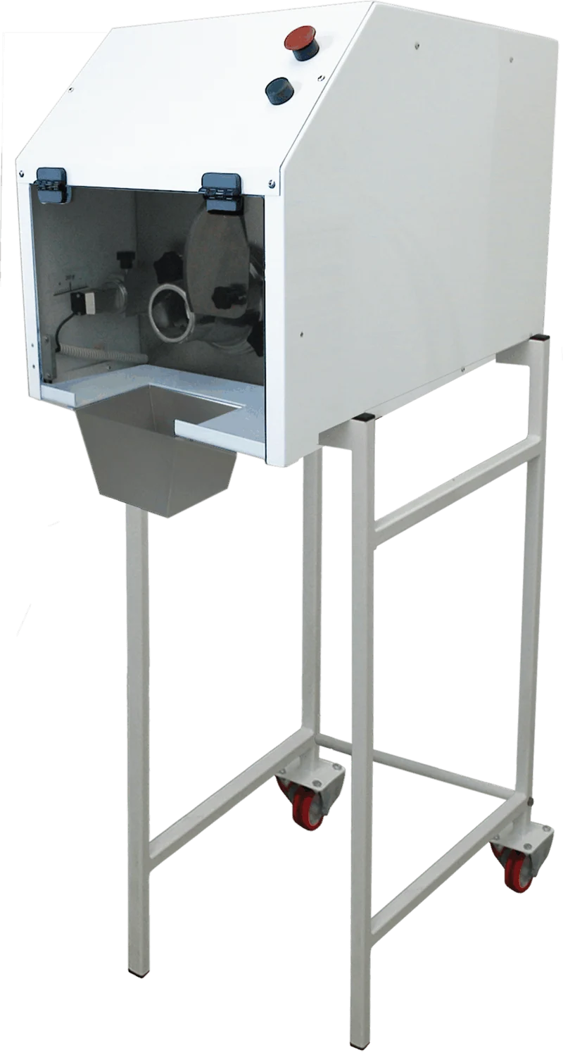 Teigportionierer (BxTxH): 44 x 83 x 53 cm / DIV300MN