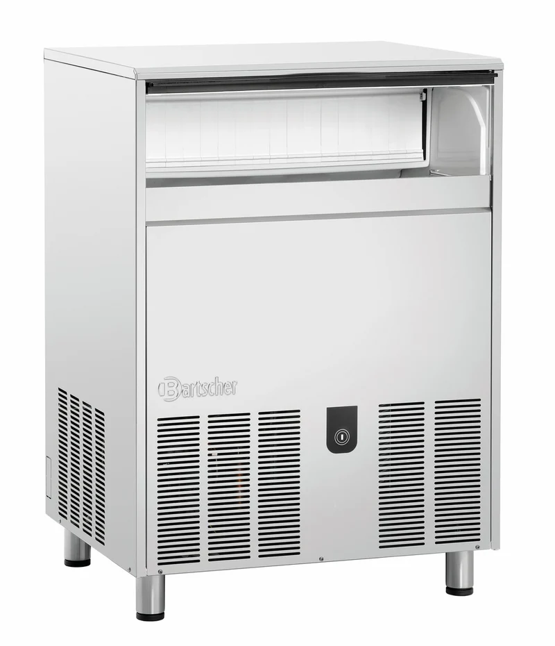 Bartscher Eiswürfelbereiter B 70 Plus