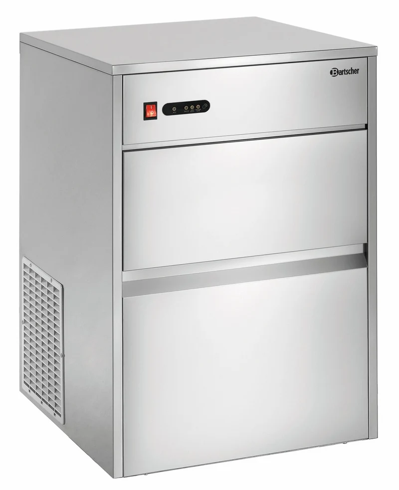 Bartscher Eiswürfelbereiter C50