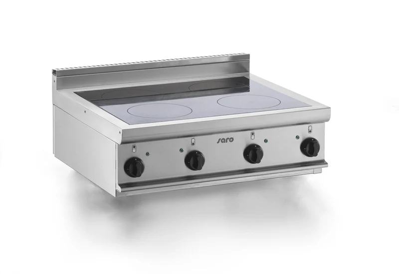 SARO Induktionsherd Tischmodell E7/CUI4BBL