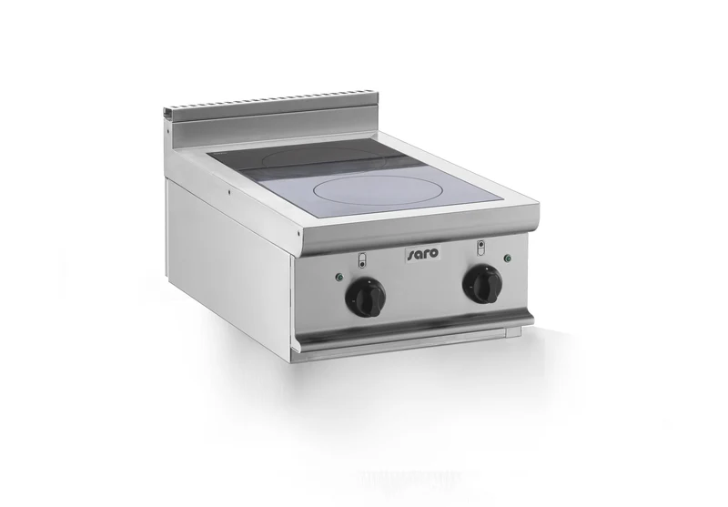 SARO Induktionsherd Tischmodell E7/CUI2BBL