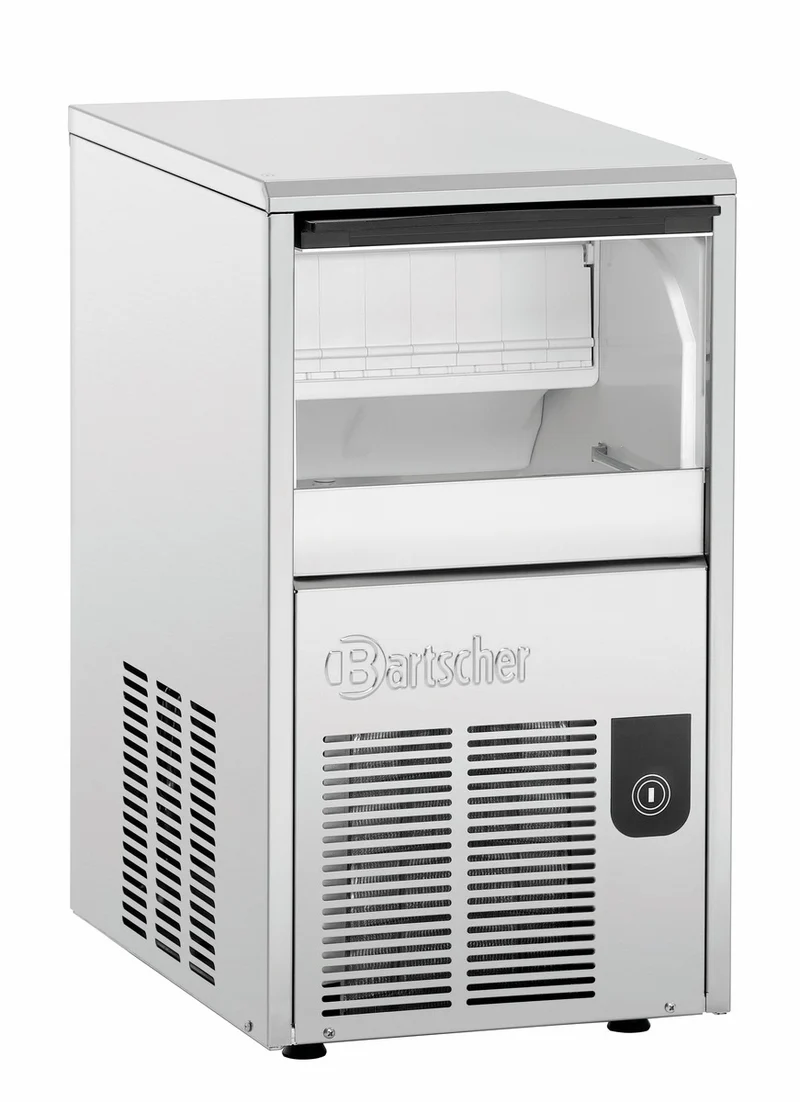 Bartscher Eiswürfelbereiter B 28 Plus