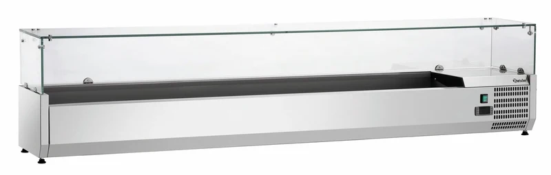 Bartscher Kühlaufsatz GL4-2001