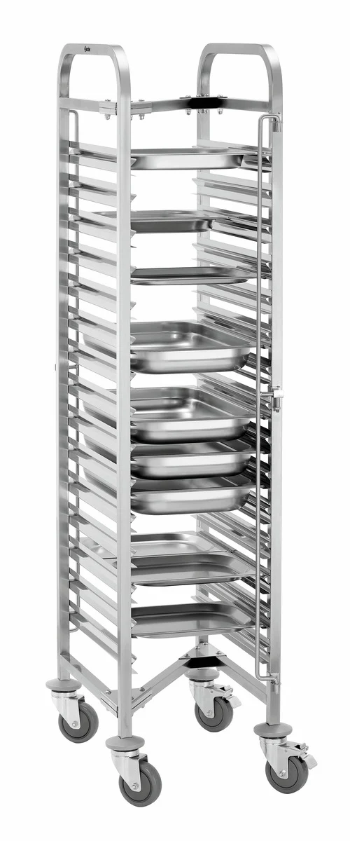 Bartscher Gastronormwagen AGN1500-1/1