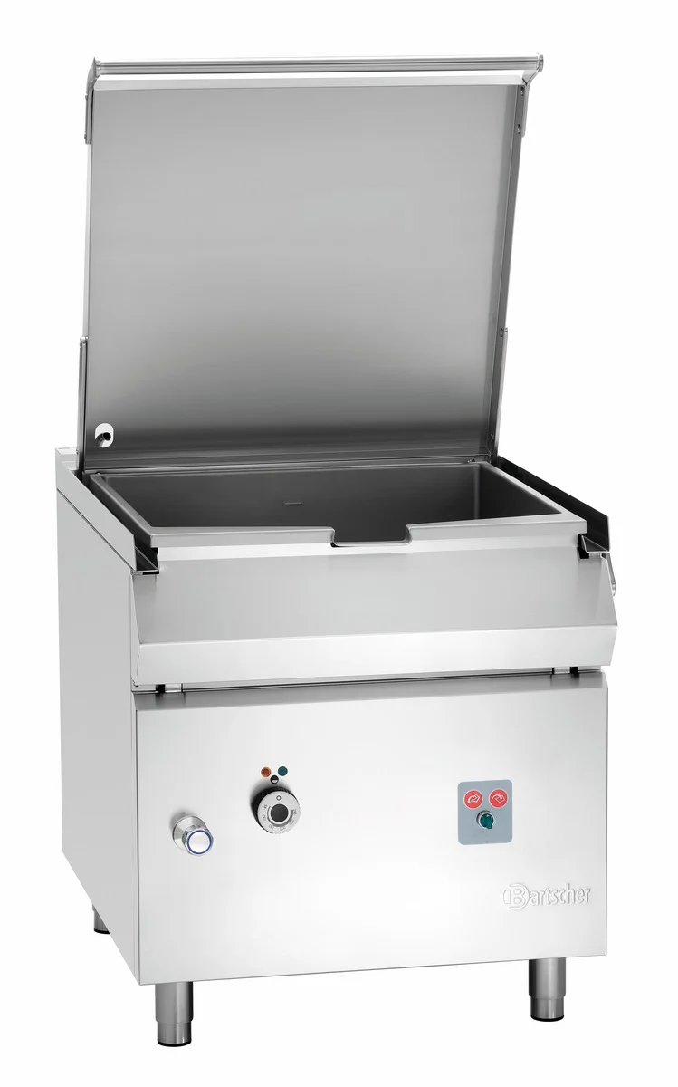 Bartscher Kippbratpfanne 900 E87LEK
