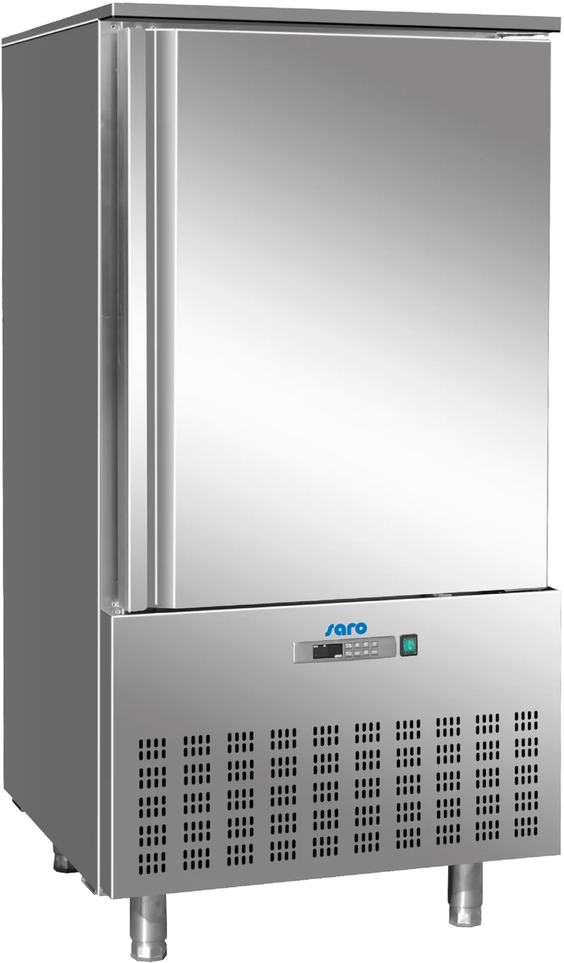 SARO Schockfroster Modell URSUS 10