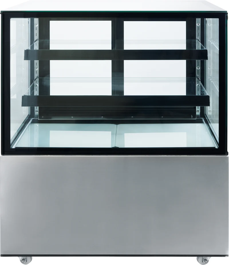 SARO Kuchenvitrine, 300 Liter Modell JASMIN