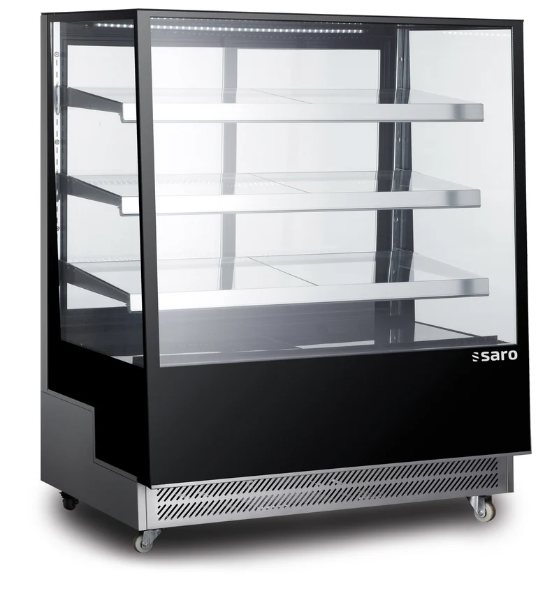 SARO Kuchenvitrine 650 Liter, PATRICIA
