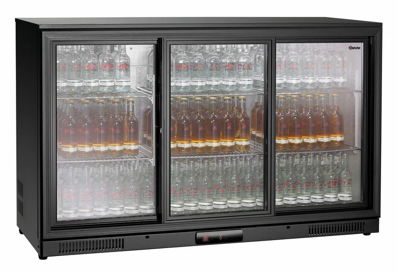 Bartscher Barkühlschrank 270L