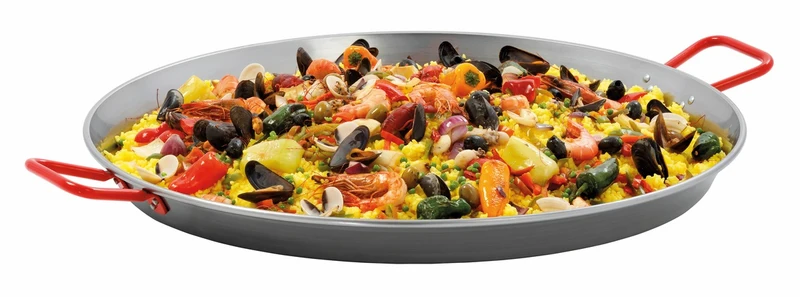 Bartscher Paella-Pfanne STP700