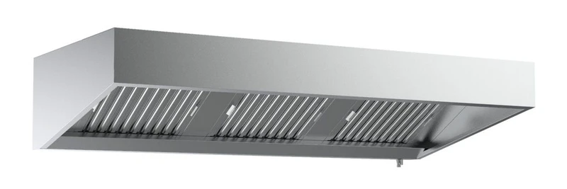 950 Wandhaube 1000x950x400