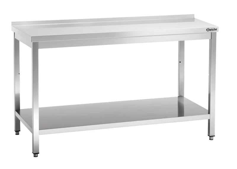 Bartscher Arbeitstisch 700, B1600 MA