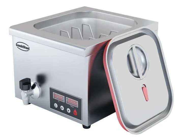 Sous - Vide 2/3 GN.
