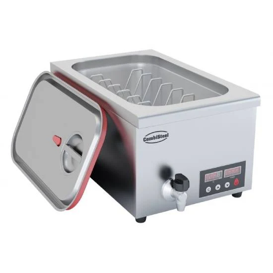 Sous - Vide 1/1 GN.
