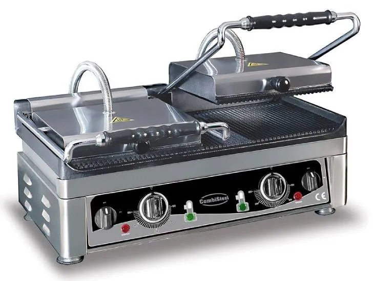 Kontaktgrill 7