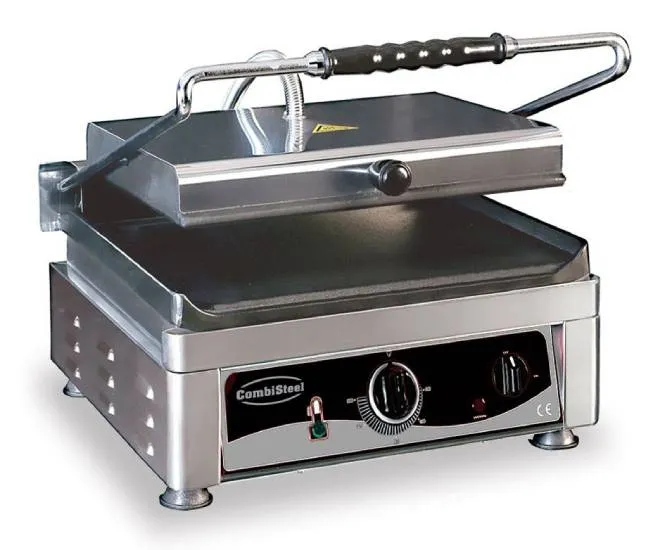 Kontaktgrill 5
