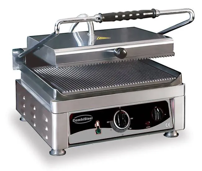 Kontaktgrill 3