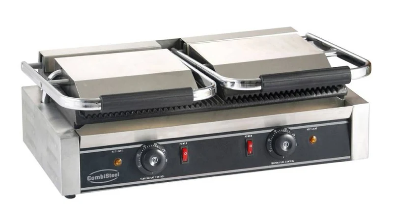 Kontaktgrill 2