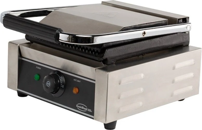 Kontaktgrill