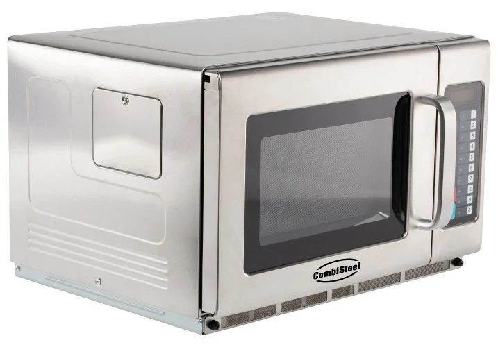 Mikrowelle 3200 Watt