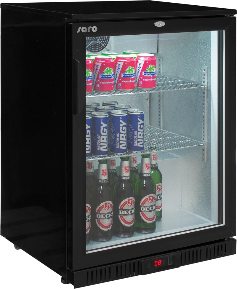 SARO Barkühlschrank Modell BC 138