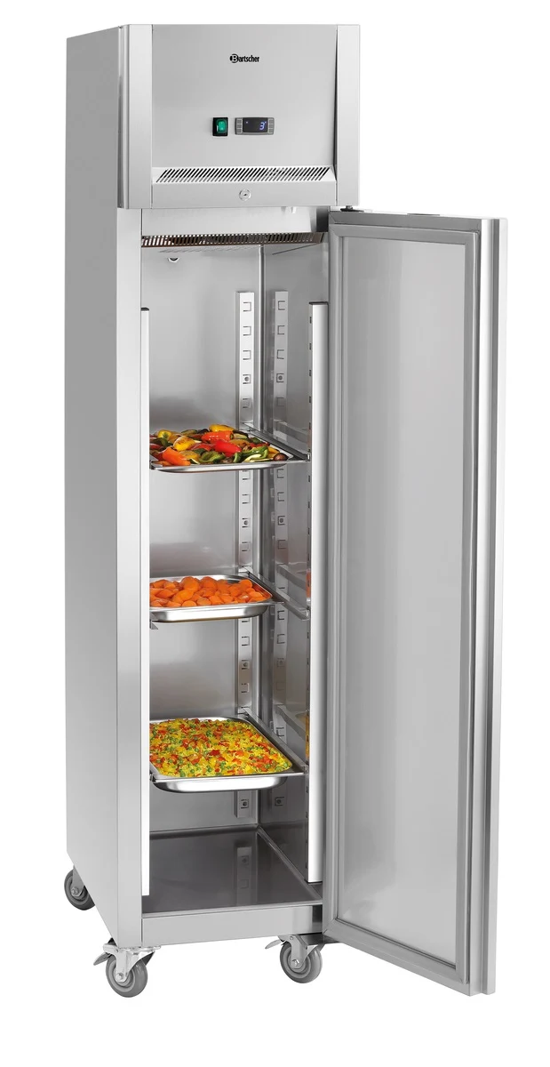 Bartscher Kühlschrank 335L GN110