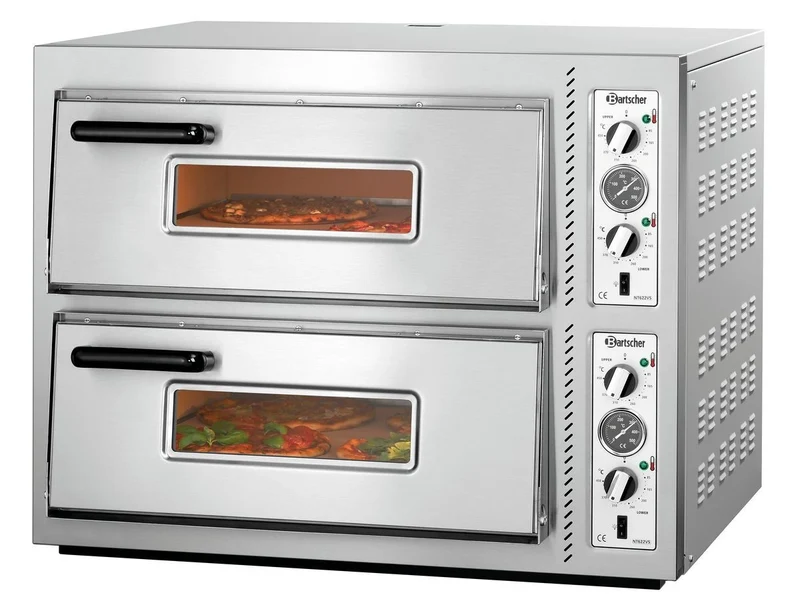 Bartscher Pizzaofen NT 622VS