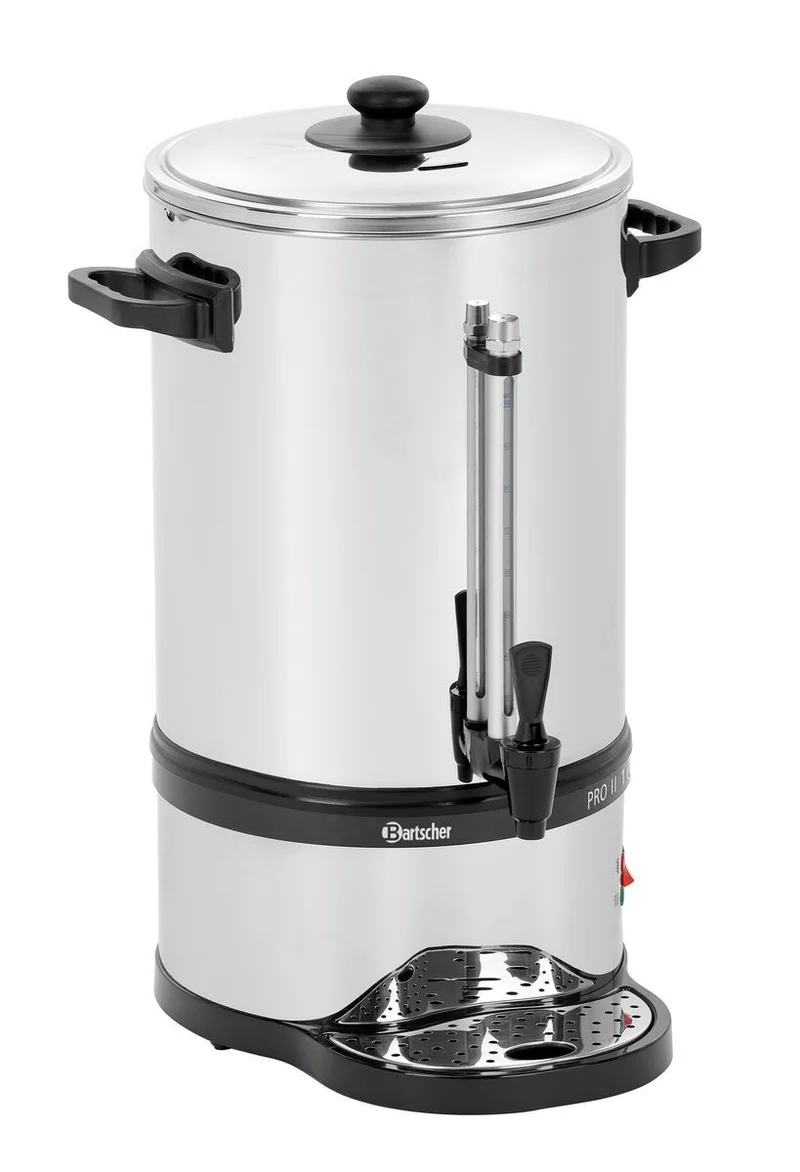 Bartscher Kaffeemaschine Bartscher PRO II 100