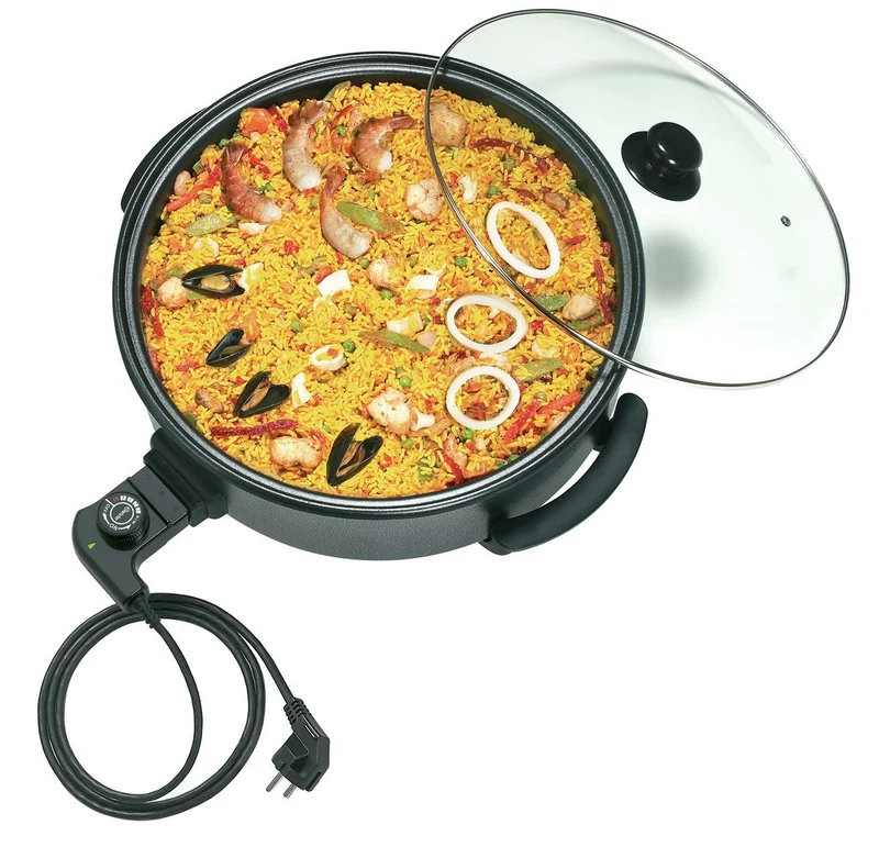Bartscher Multipfanne "Grande" 41cm