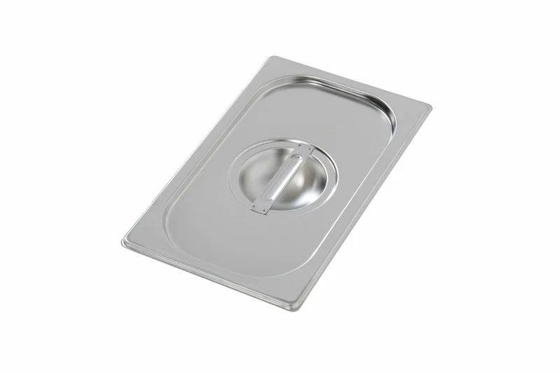 Bartscher Deckel 1/4GN