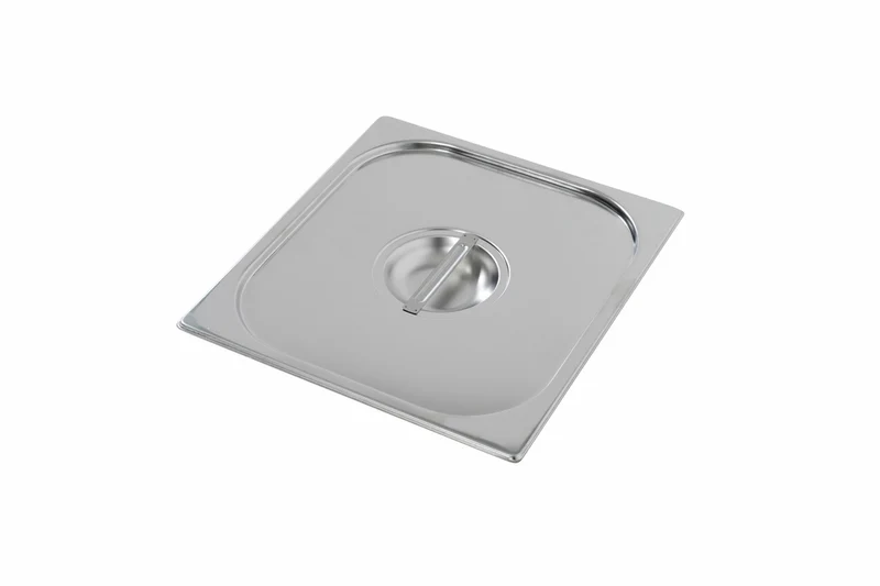 Bartscher Deckel 2/3GN