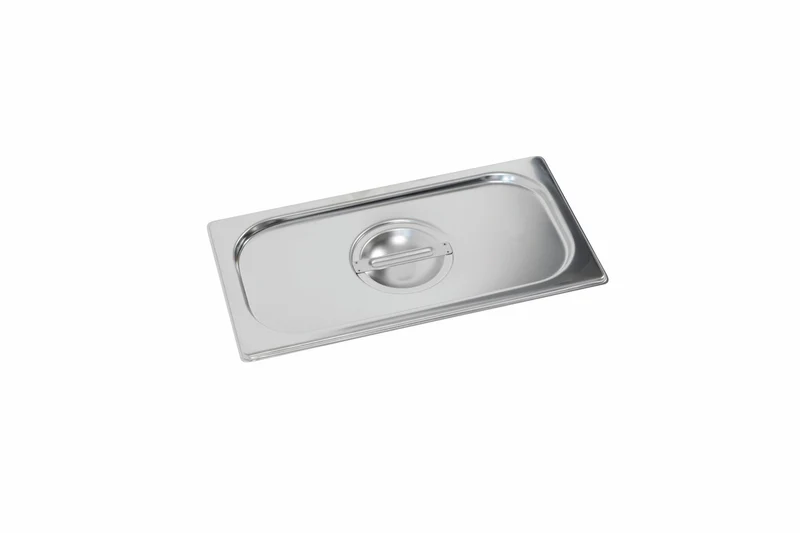 Bartscher Deckel 1/3GN