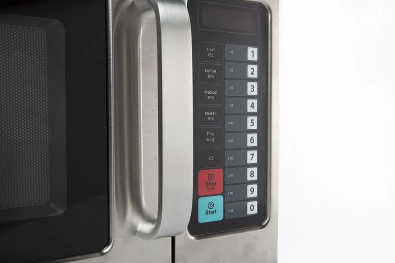 Mikrowelle 1500 W