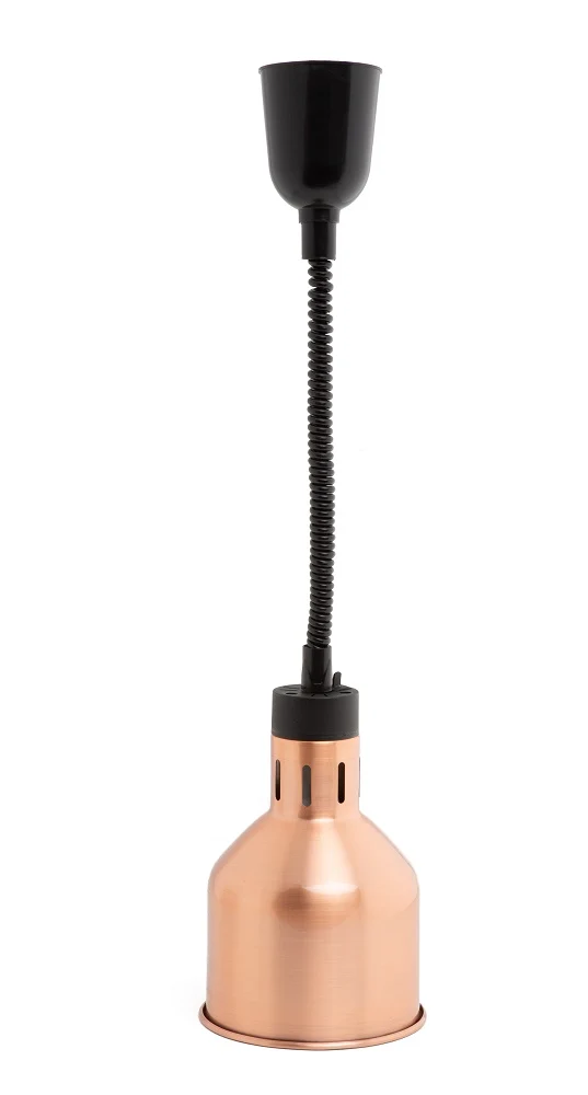 CS Wärmelampe Chefs HEAT-01 bronze