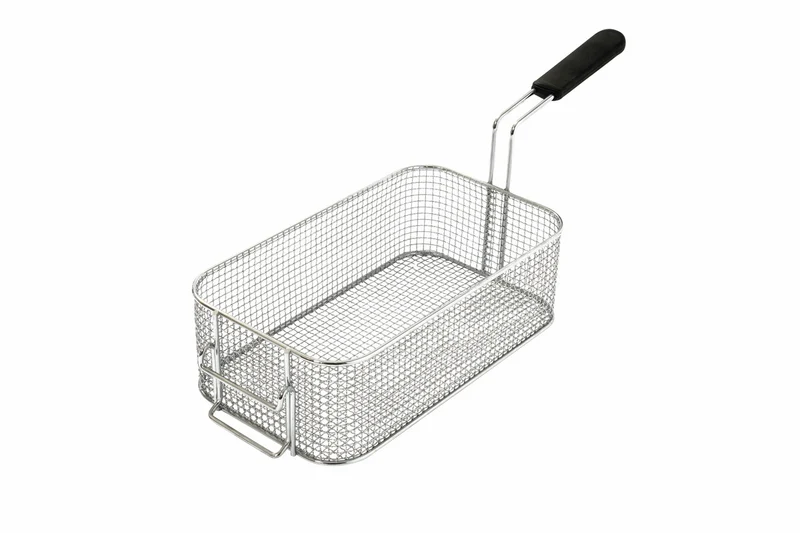 Bartscher Ersatzkorb Fritteuse 650, 8L