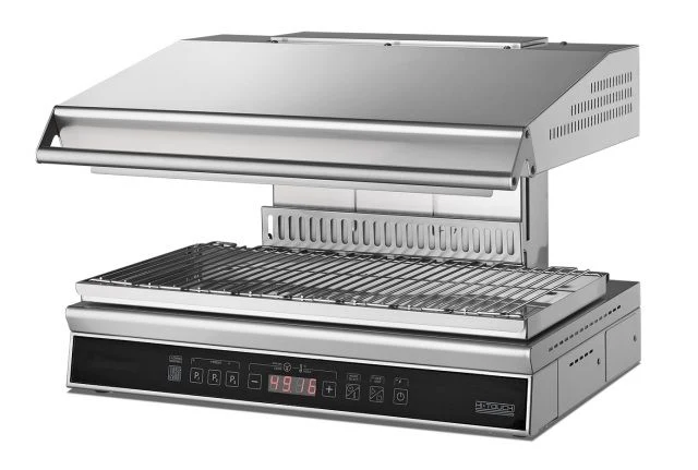 Giorik Salamander 735 Touch