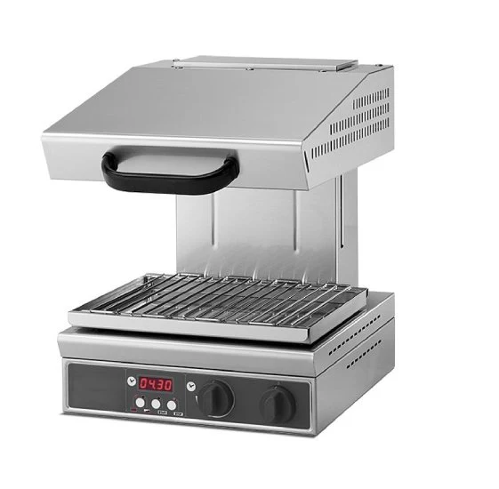 Giorik Salamander 570 Touch
