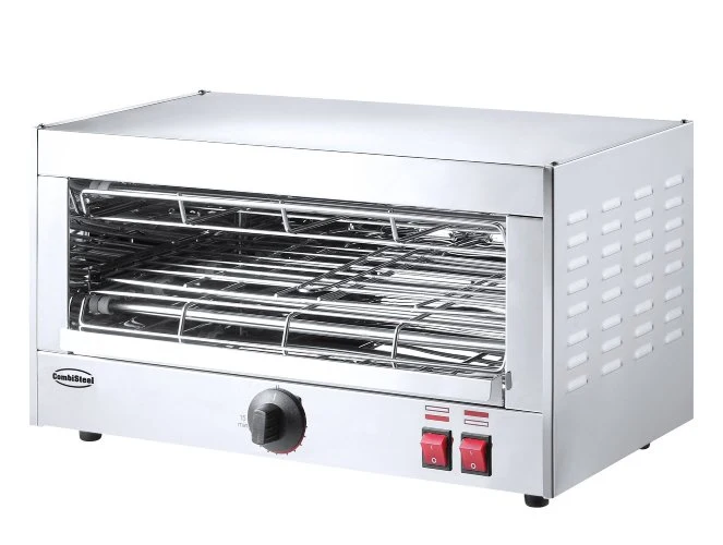 Salamander - Toaster einstufig