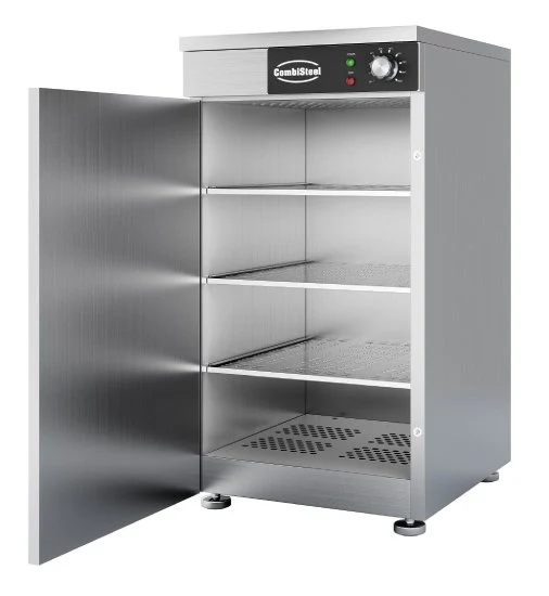 Teller - Wärmeschrank 1 Tür