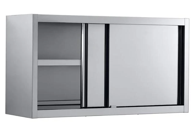 Wandschrank mit Schiebetüren 1600