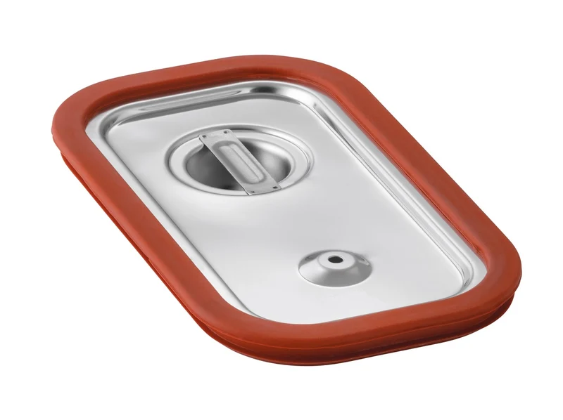 Bartscher Deckel 1/4GN, mit Dichtung