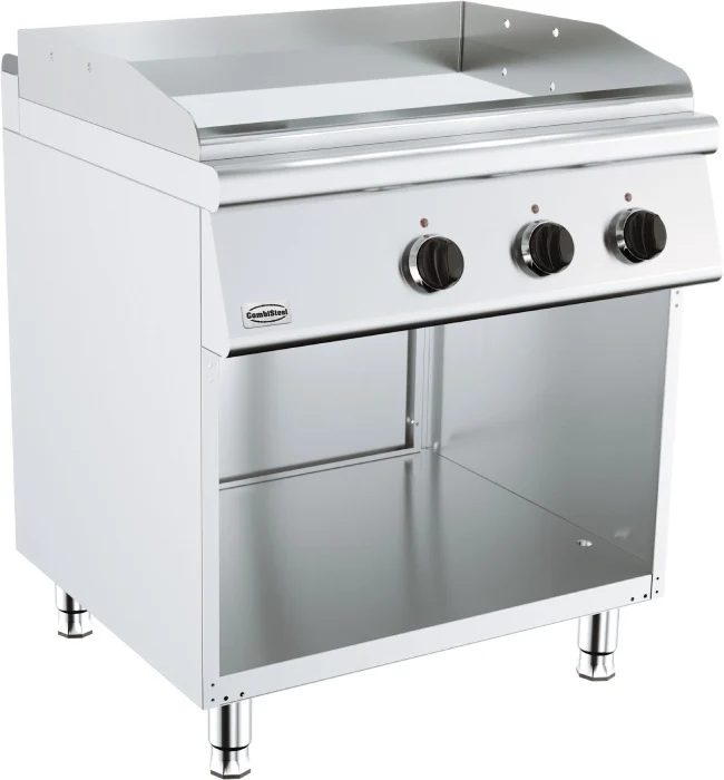 Base 700 Elektrische Grillplatte