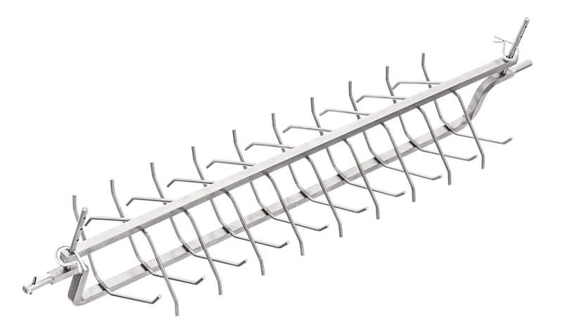 Bartscher Spießkorb P8/P12