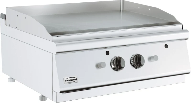 Base Serie 700 Gas - Grillplatte